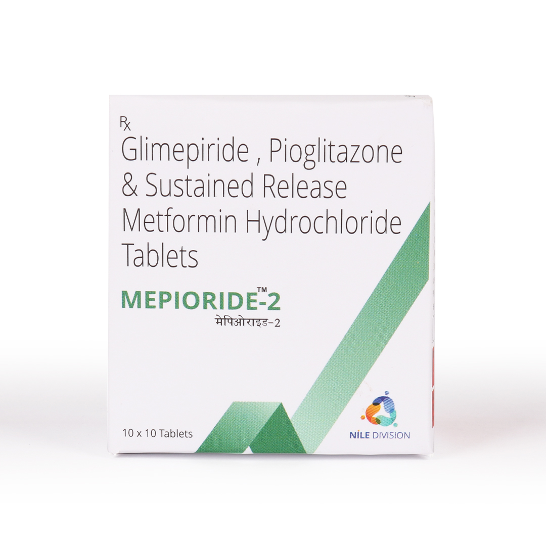 MEPIORIDE -2