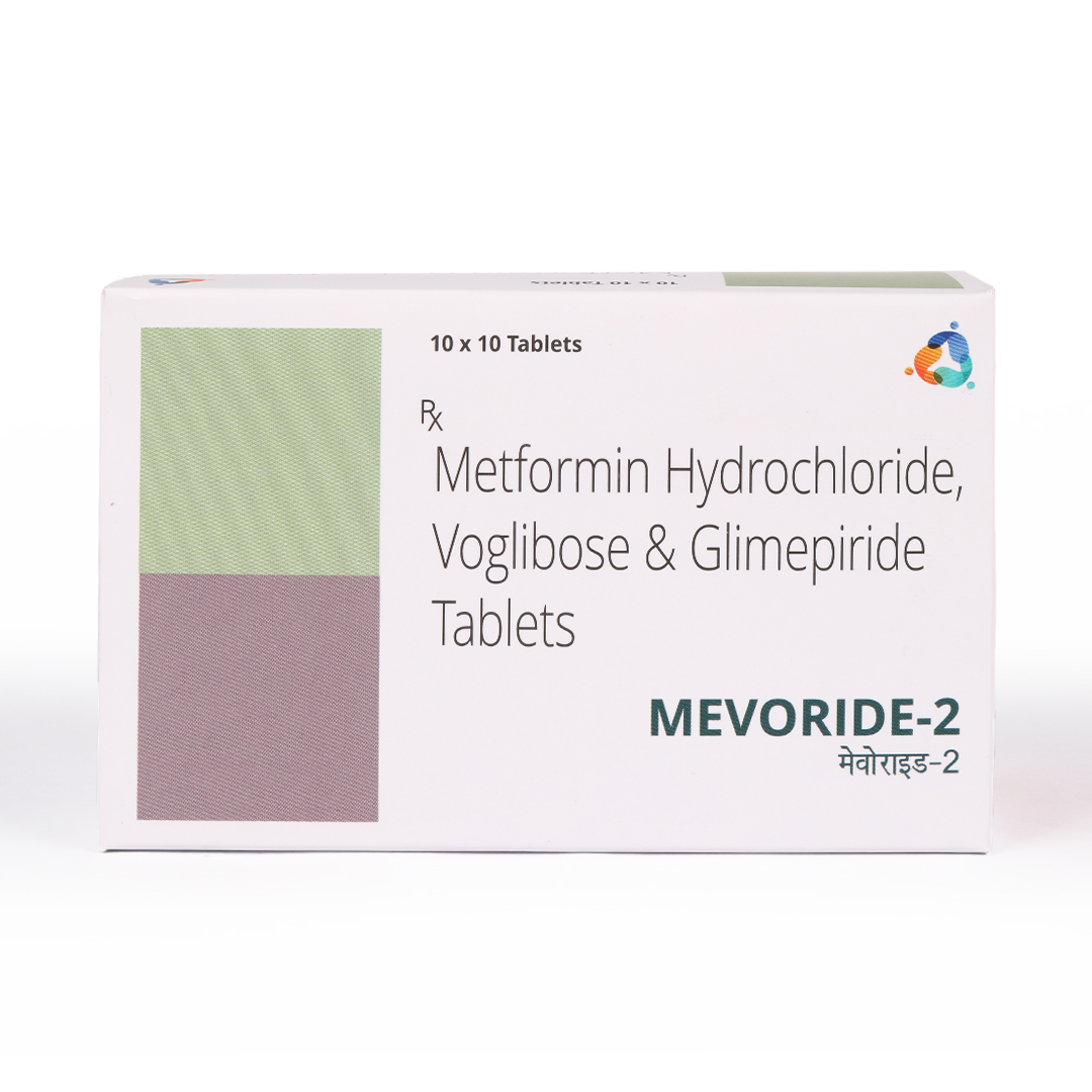 MEVORIDE-2