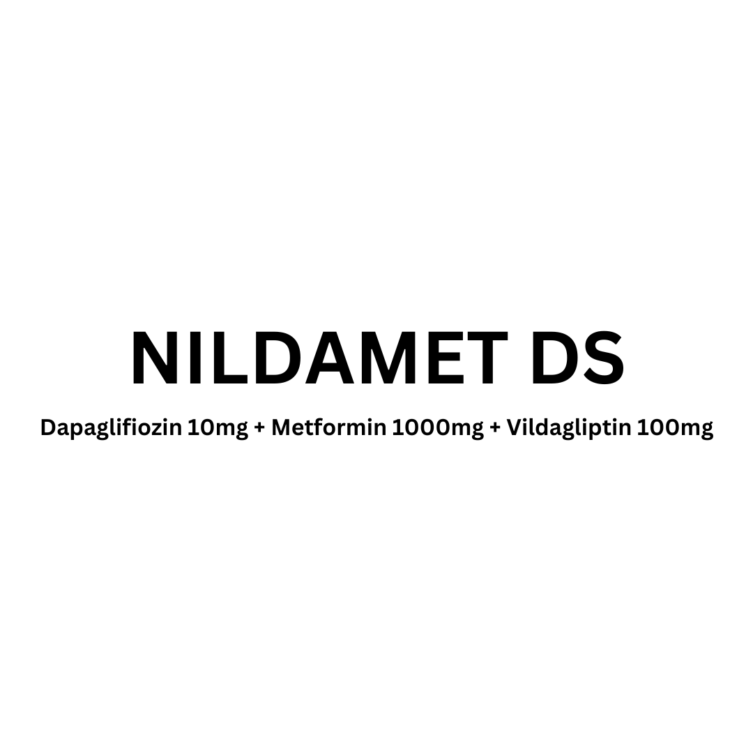 NILDAMET DS