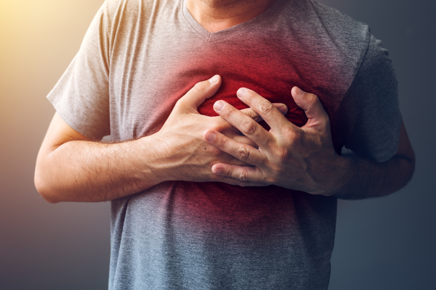 Understanding Symptoms and Causes of Heart Attack, Stroke, and Cardiac Arrest.