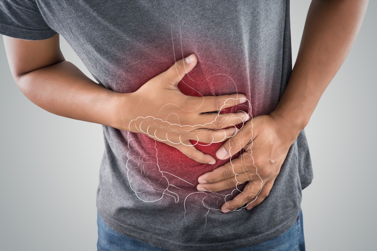 Unveiling the Gastric Problems: Common Symptoms and Their Causes